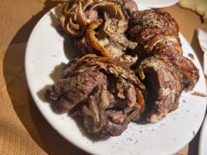 Ταβέρνα "Ο Σπανός": Μια ταβέρνα στα Πατήσια που σε γυρίζει πίσω στο χρόνο - FlagInLife