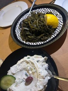 Ταβέρνα "Ο Σπανός": Μια ταβέρνα στα Πατήσια που σε γυρίζει πίσω στο χρόνο - FlagInLife