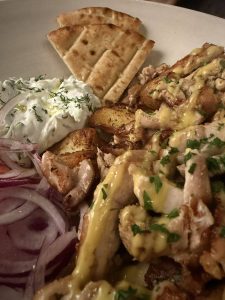 Η Ελλάδα στο πιάτο, στο κέντρο του Λονδίνου - FlagInLife