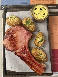 Η Ελλάδα στο πιάτο, στο κέντρο του Λονδίνου - FlagInLife