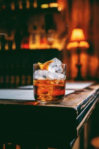 Barnum’s & Co: Vintage mood & Modern spirits - FlagInLife