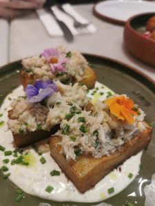 Η Ελλάδα στο πιάτο, στο κέντρο του Λονδίνου - FlagInLife