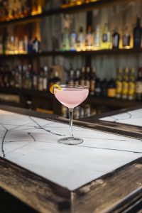 Barnum’s & Co: Vintage mood & Modern spirits - FlagInLife