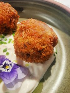 Η Ελλάδα στο πιάτο, στο κέντρο του Λονδίνου - FlagInLife