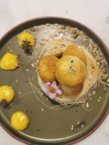 Η Ελλάδα στο πιάτο, στο κέντρο του Λονδίνου - FlagInLife