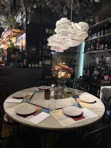 Η Ελλάδα στο πιάτο, στο κέντρο του Λονδίνου - FlagInLife