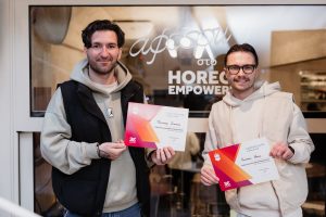 HORECA Empowered Masterclasses 2026 3 HORECA Empowered Masterclasses 2026 - FlagInLife