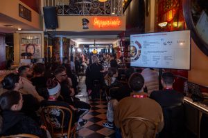 HORECA Empowered Masterclasses 2026 4 HORECA Empowered Masterclasses 2026 - FlagInLife