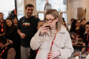 HORECA Empowered Masterclasses 2026 5 HORECA Empowered Masterclasses 2026 - FlagInLife