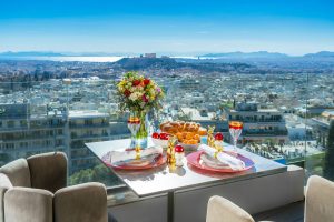 Πάσχα στην Αθήνα: η πολυτέλεια της πόλης αλλιώς - FlagInLife