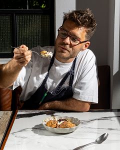 Alio: ένα εστιατόριο που δεν χρειάζεται δημοσιογραφικό hype - FlagInLife