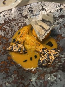 Akres Lindos: fine local cuisine στο παλαιότερο καφενείο της Λίνδου - FlagInLife