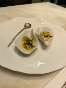 Akres Lindos: fine local cuisine στο παλαιότερο καφενείο της Λίνδου - FlagInLife