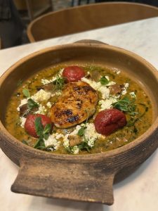 Akres Lindos: fine local cuisine στο παλαιότερο καφενείο της Λίνδου - FlagInLife