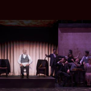 Astoria: το musical που απεικονίζει το γυναικείο ελληνικό όνειρο στη Νέα Υόρκη του Μεσοπολέμου - FlagInLife