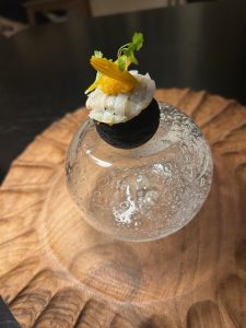 CTC: Γευστική πρόταση που επιβεβαιώνει το ταλέντο του Αλέξανδρου Τσιοτίνη - FlagInLife