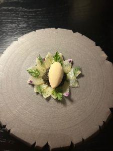 CTC: Γευστική πρόταση που επιβεβαιώνει το ταλέντο του Αλέξανδρου Τσιοτίνη - FlagInLife