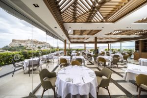 Πάσχα στην Αθήνα: η πολυτέλεια της πόλης αλλιώς - FlagInLife