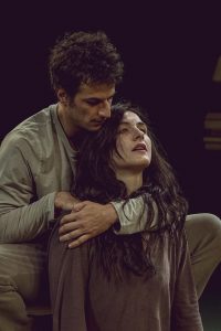 Γέρμα - η Ανεκπλήρωτη: η ποιητική τραγωδία του Λόρκα έρχεται στο Βασιλικό Θέατρο Θεσσαλονίκης - FlagInLife