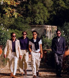 Πόσο "old" είναι τελικά το Old - Money Fashion style? - FlagInLife