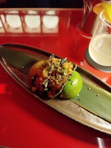 Kissa Athens: το πιο «καυτό» Ιαπωνικό spot της Αθήνας 3 Kissa Athens: το πιο «καυτό» Ιαπωνικό spot της Αθήνας - FlagInLife