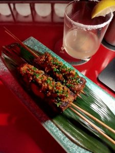 Kissa Athens: το πιο «καυτό» Ιαπωνικό spot της Αθήνας 4 Kissa Athens: το πιο «καυτό» Ιαπωνικό spot της Αθήνας - FlagInLife