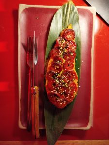 Kissa Athens: το πιο «καυτό» Ιαπωνικό spot της Αθήνας 5 Kissa Athens: το πιο «καυτό» Ιαπωνικό spot της Αθήνας - FlagInLife