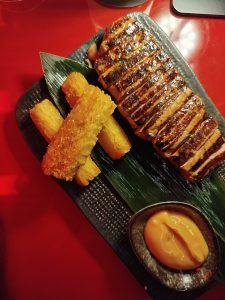 Kissa Athens: το πιο «καυτό» Ιαπωνικό spot της Αθήνας 6 Kissa Athens: το πιο «καυτό» Ιαπωνικό spot της Αθήνας - FlagInLife