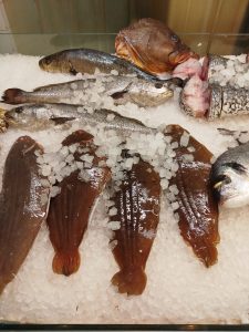 Fish Market: όταν το ιχθυοπωλείο γίνεται γαστρονομική εμπειρία - FlagInLife