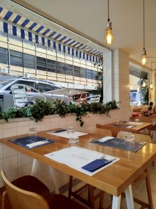 Fish Market: όταν το ιχθυοπωλείο γίνεται γαστρονομική εμπειρία - FlagInLife