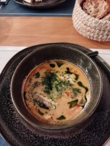 Fish Market: όταν το ιχθυοπωλείο γίνεται γαστρονομική εμπειρία - FlagInLife