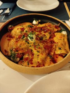 Fish Market: όταν το ιχθυοπωλείο γίνεται γαστρονομική εμπειρία - FlagInLife