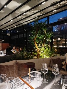 Alio: ένα εστιατόριο που δεν χρειάζεται δημοσιογραφικό hype - FlagInLife