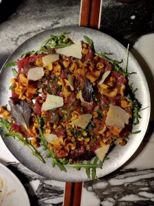 Alio: ένα εστιατόριο που δεν χρειάζεται δημοσιογραφικό hype - FlagInLife