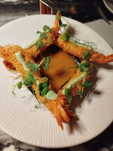 Alio: ένα εστιατόριο που δεν χρειάζεται δημοσιογραφικό hype - FlagInLife