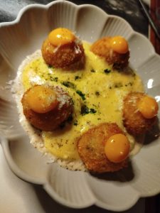 Alio: ένα εστιατόριο που δεν χρειάζεται δημοσιογραφικό hype - FlagInLife