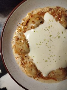 Alio: ένα εστιατόριο που δεν χρειάζεται δημοσιογραφικό hype - FlagInLife