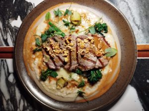 Alio: ένα εστιατόριο που δεν χρειάζεται δημοσιογραφικό hype - FlagInLife