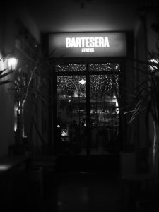 Bartesera: Εκεί που οι κλασικές συνταγές ξαναγράφονται - FlagInLife