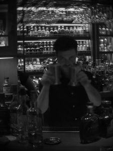 CV Distiller: Ο ναός του whisky στο κέντρο της Αθήνας 2 CV Distiller: Ο ναός του whisky στο κέντρο της Αθήνας - FlagInLife