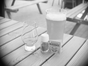 Bluegrass Whiskey & Beer Emporium: Κεντάκι - Κορωπί, ένα τσιγάρο δρόμος - FlagInLife