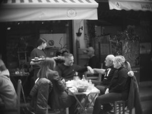 Πάμε Νάξο: Μια νησίδα αυθεντικότητας στην περιοχή του Ψυρρή - FlagInLife