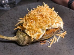 Pelagos Seaside Restaurant: Αυθεντική ελληνική κουζίνα με θέα το Λιβυκό Πέλαγος - FlagInLife
