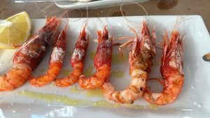 Polpo: Για φρέσκο ψάρι και θαλασσινά απέναντι από τη λαχαναγορά του Ρέντη - FlagInLife