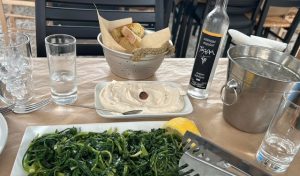 Polpo: Για φρέσκο ψάρι και θαλασσινά απέναντι από τη λαχαναγορά του Ρέντη - FlagInLife