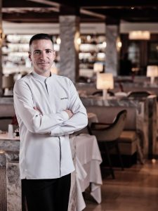 GB Roof Garden Restaurant & Bar: Γευστική πρόταση και κοσμοπολιτισμός σε πλήρη αρμονία 2 GB Roof Garden Restaurant & Bar: Γευστική πρόταση και κοσμοπολιτισμός σε πλήρη αρμονία - FlagInLife