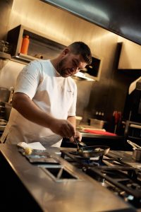 The Zillers Rooftop Gastronomy: Διαχρονικό, ποιοτικό και δίκαια βραβευμένο - FlagInLife