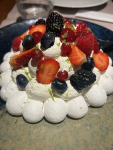 Salonika Restaurant & Bar: Η σύγχρονη ελληνική κουζίνα καθρεφτίζεται στη μαγειρική του Σωτήρη Ευαγγέλου - FlagInLife