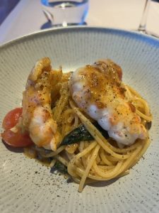 Salonika Restaurant & Bar: Η σύγχρονη ελληνική κουζίνα καθρεφτίζεται στη μαγειρική του Σωτήρη Ευαγγέλου - FlagInLife