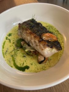 September 18: Ένα all day restaurant στη στοά Καϊρη που παντρεύει σύγχρονη αισθητική με ζεστή, φιλόξενη γαστρονομική εμπειρία - FlagInLife